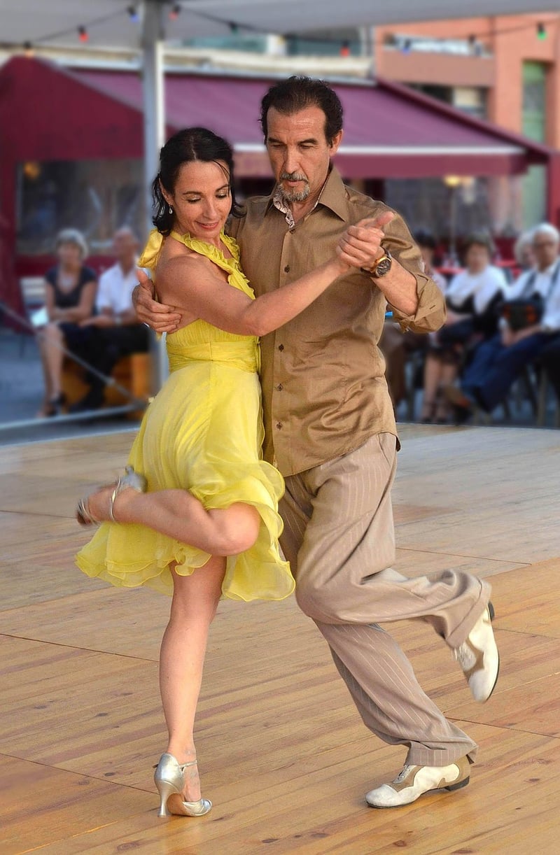 Dance